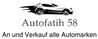 Logo Auto Fatih